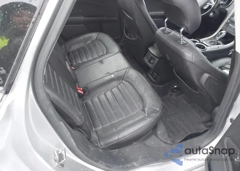 2013 Ford Fusion Energi Se Luxury from USA, damaged, VIN 3FA6P0PU4DR246169